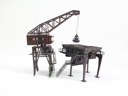 Faller 120148 gebäude - h0,