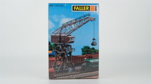 Faller 120162 portalkran - 120162,