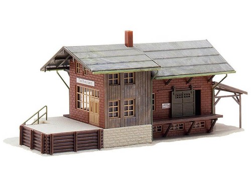 Faller 120154 güterbahnhof - faller,
