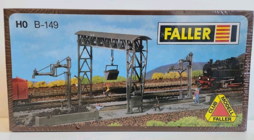 Faller 149 bausatz - b-149,