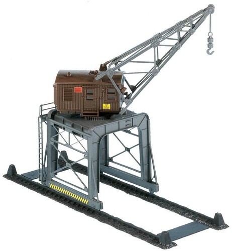 Faller 131370 portalkran - 131370,