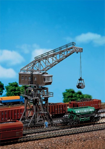Faller 222198 spur - faller,