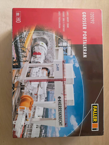 Faller 120292 großer - faller, 120292,