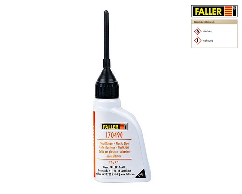 Faller 170490 super expert - 170490, super-expert