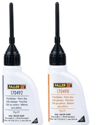 Faller 170490 170492 - /,