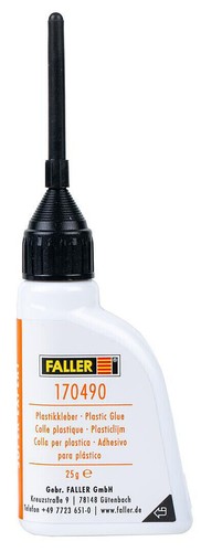 Fal170490 faller super expert - faller,