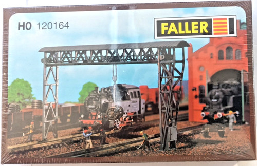 Faller 120164 bockkran neu - ho,