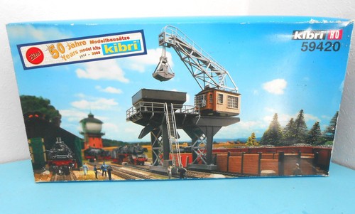 Kibri bausatz 59420 - ho,